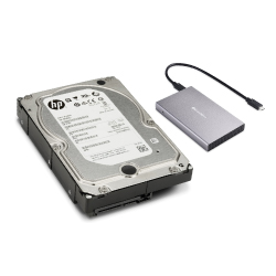 Hard Disk