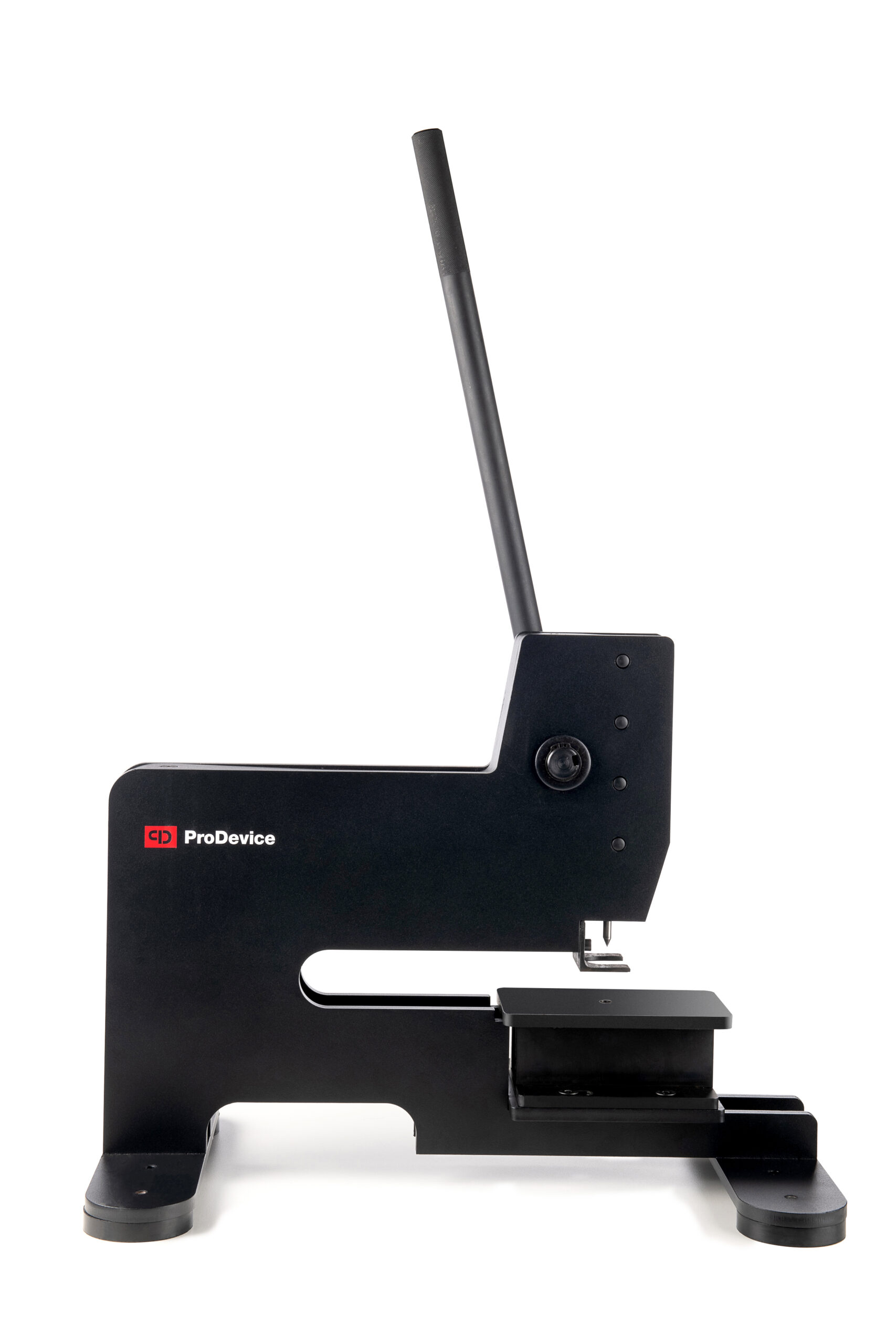 ProDevice MMD360+ Manuel Medya Delici