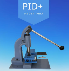 PID Medya İmha Cihazı