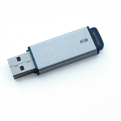 USB Flaş Bellek